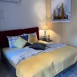 Apartman Titius *