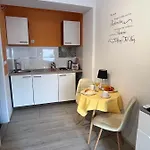 Titius Apartman *
