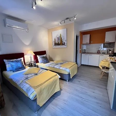 Apartment Titius *