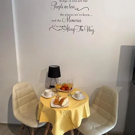 Titius Apartment
