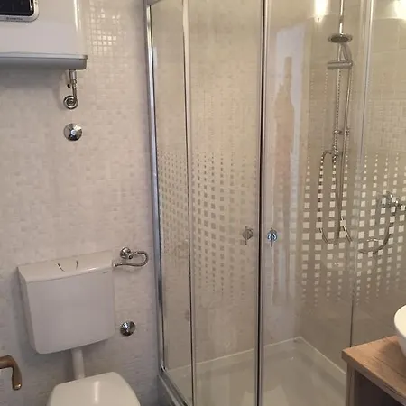 Titius Apartment *